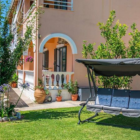 Zoe Boutique Apartment Acharavi  Dış mekan fotoğraf