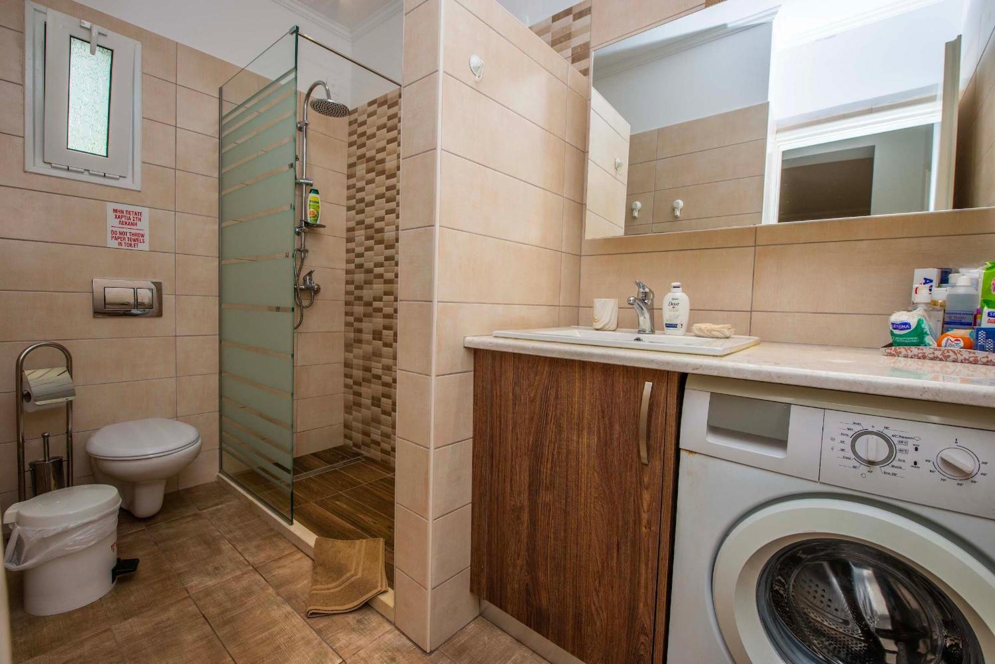 Zoe Boutique Apartment Acharavi  Dış mekan fotoğraf